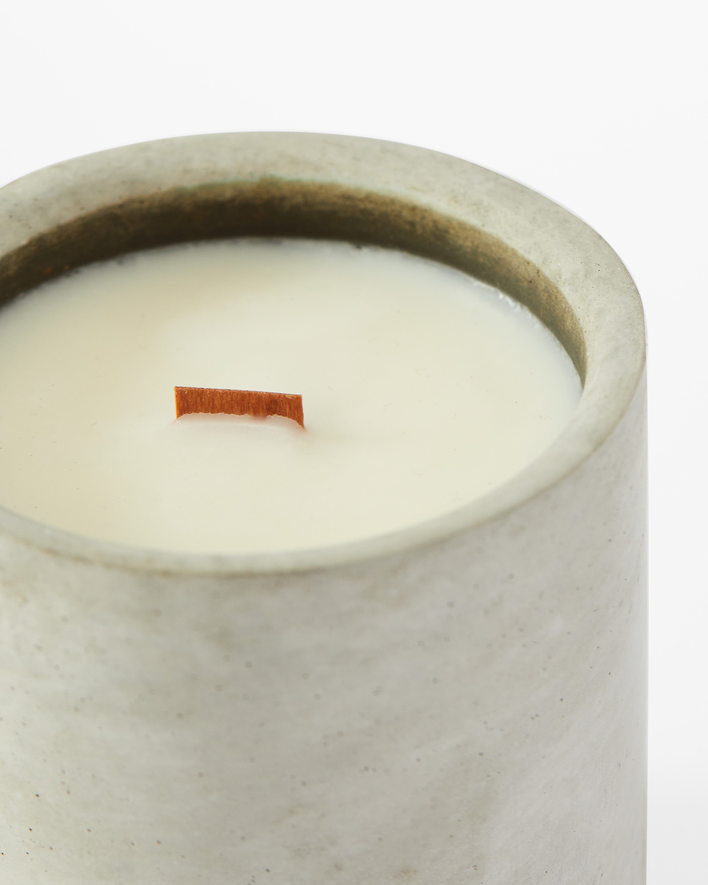 Sage Moon | Sage Candle - Sage Botanicals Co