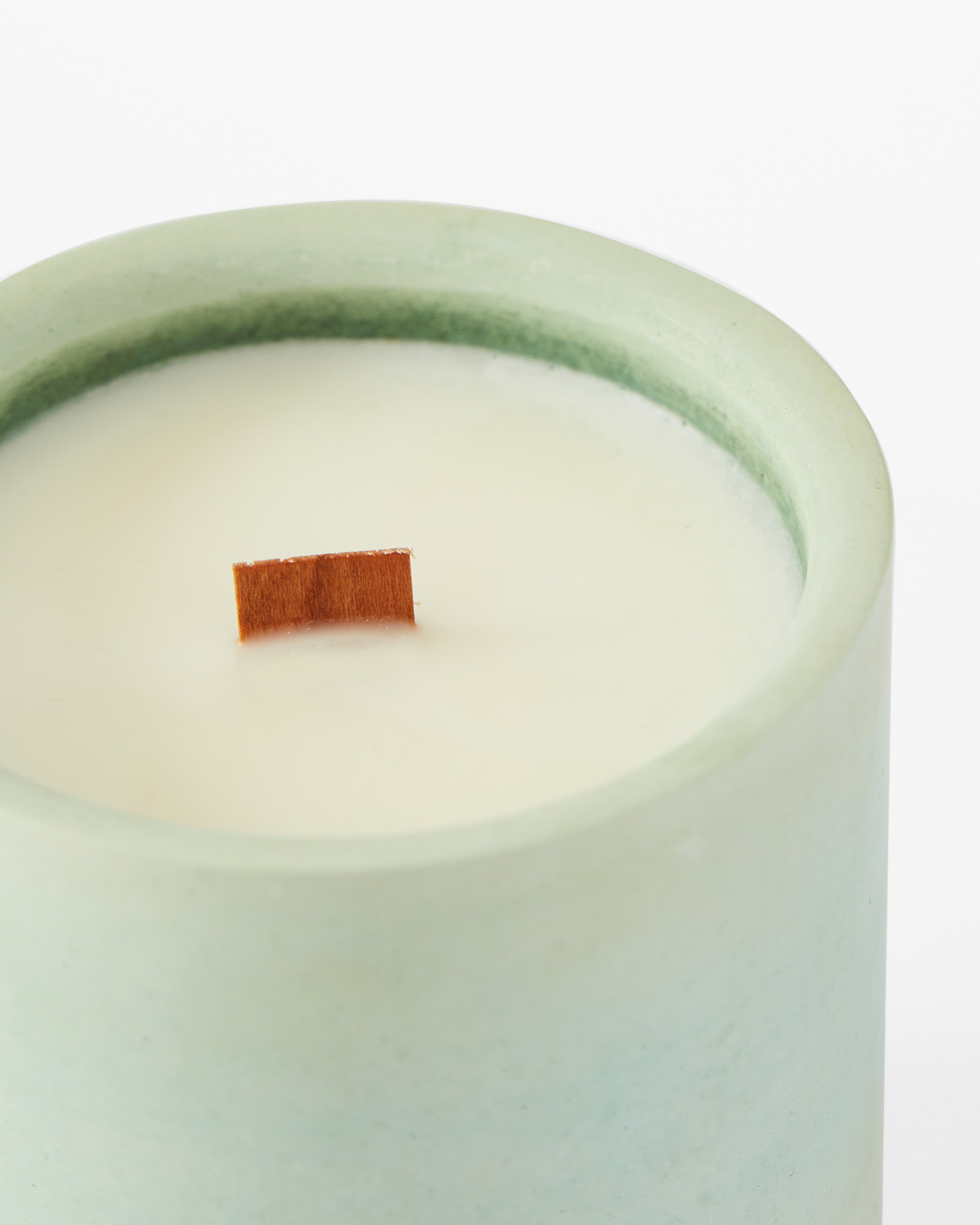 Sage Earth | Sage Candle - Sage Botanicals Co