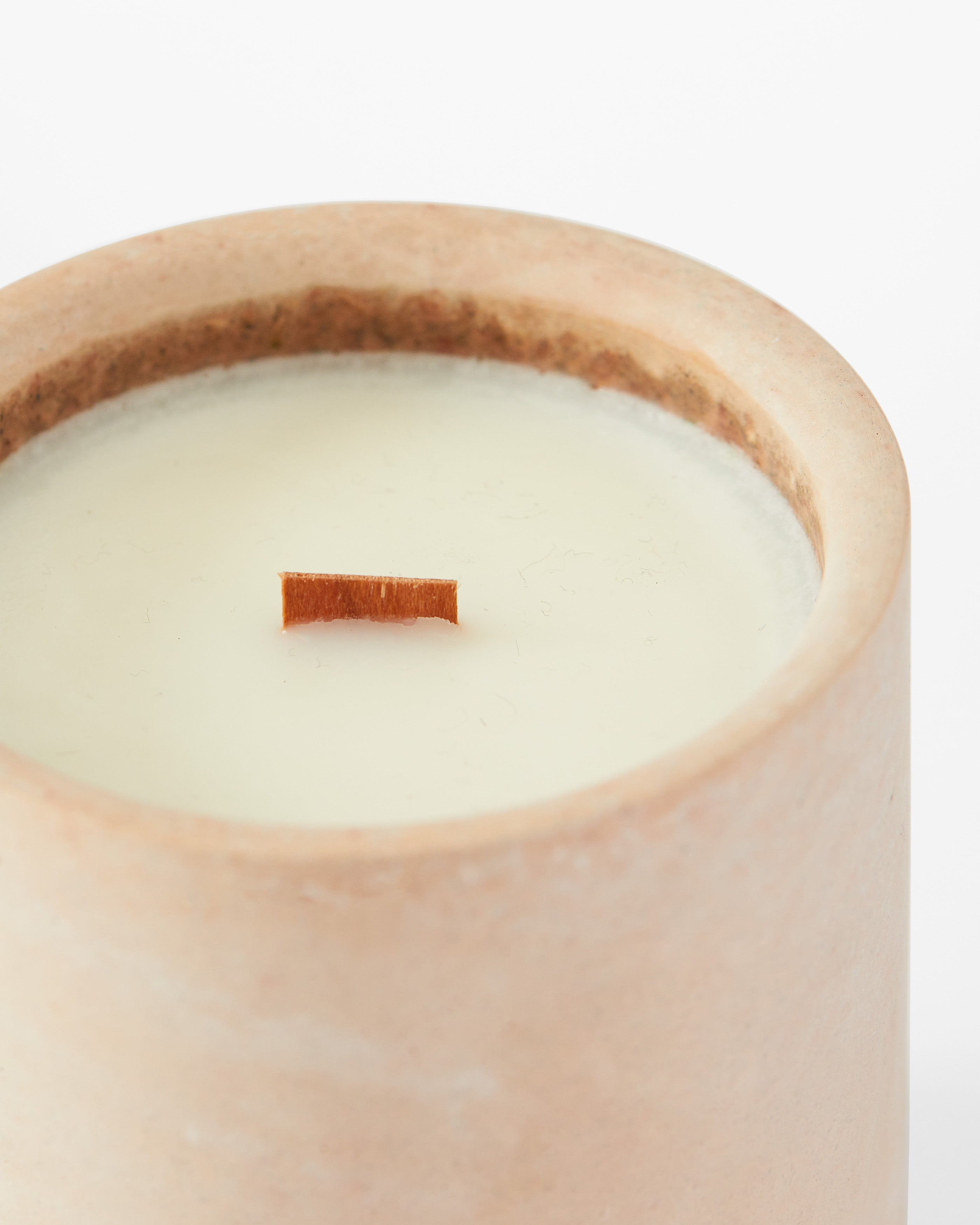 Sage Rose  |  Sage Candle - Sage Botanicals Co