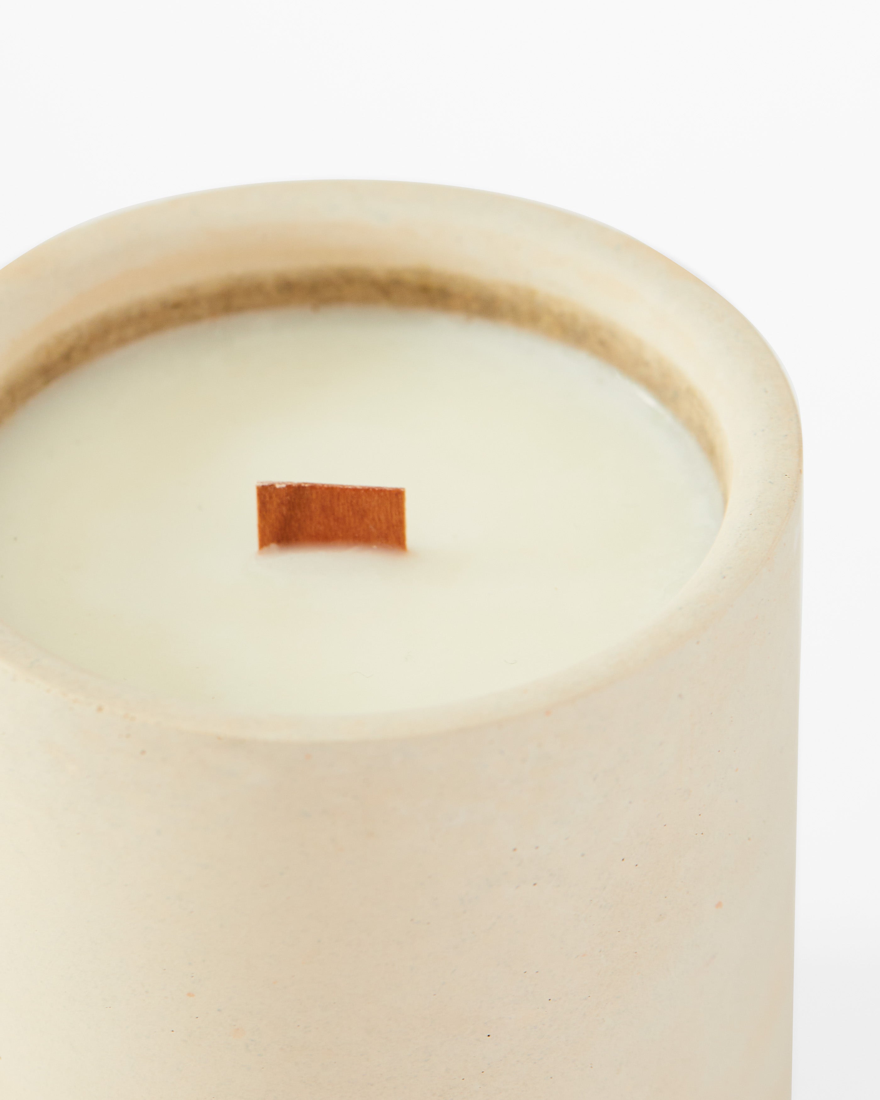 Sage Sand | Sage Candle - Sage Botanicals Co