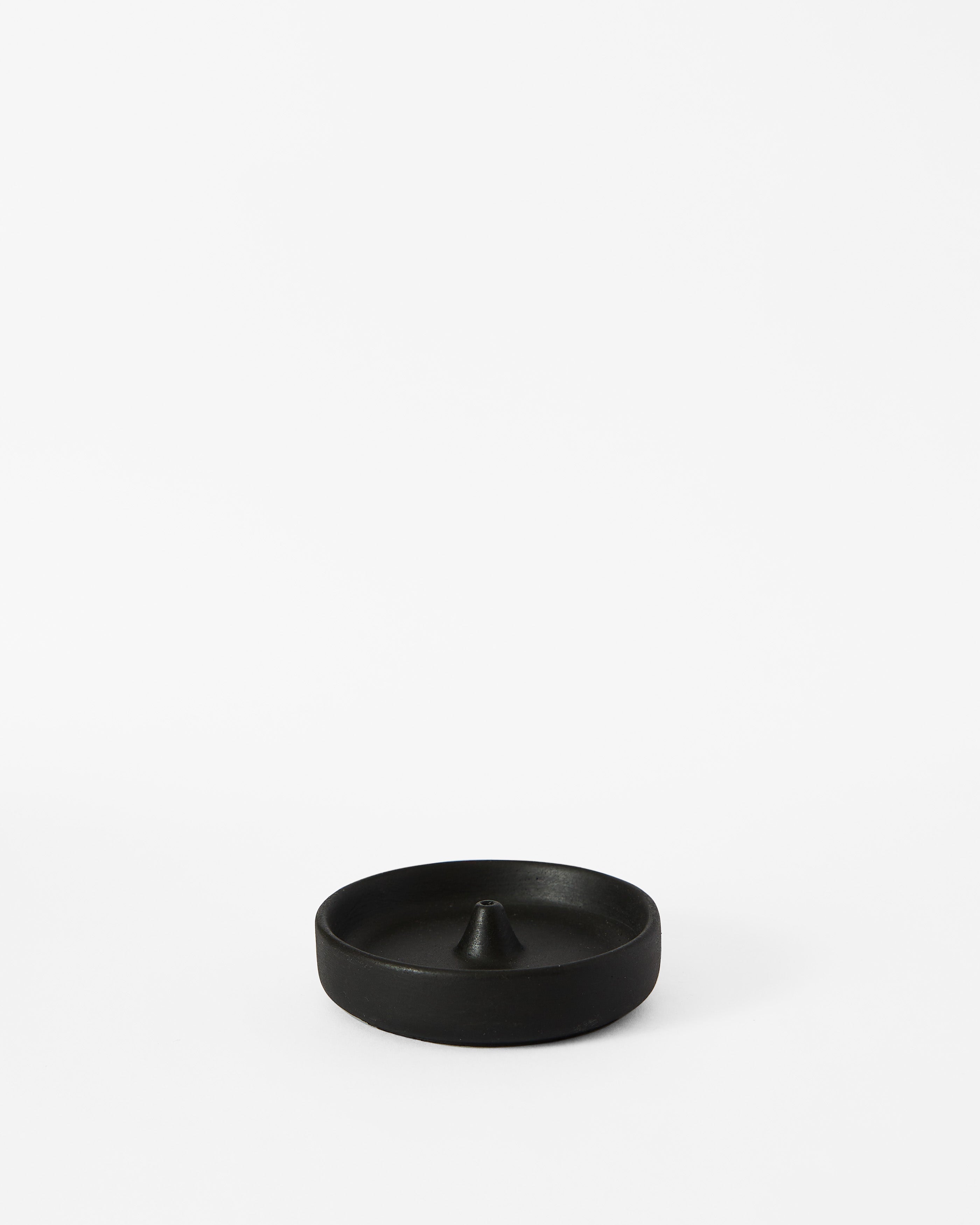 Sage Night Incense Holder