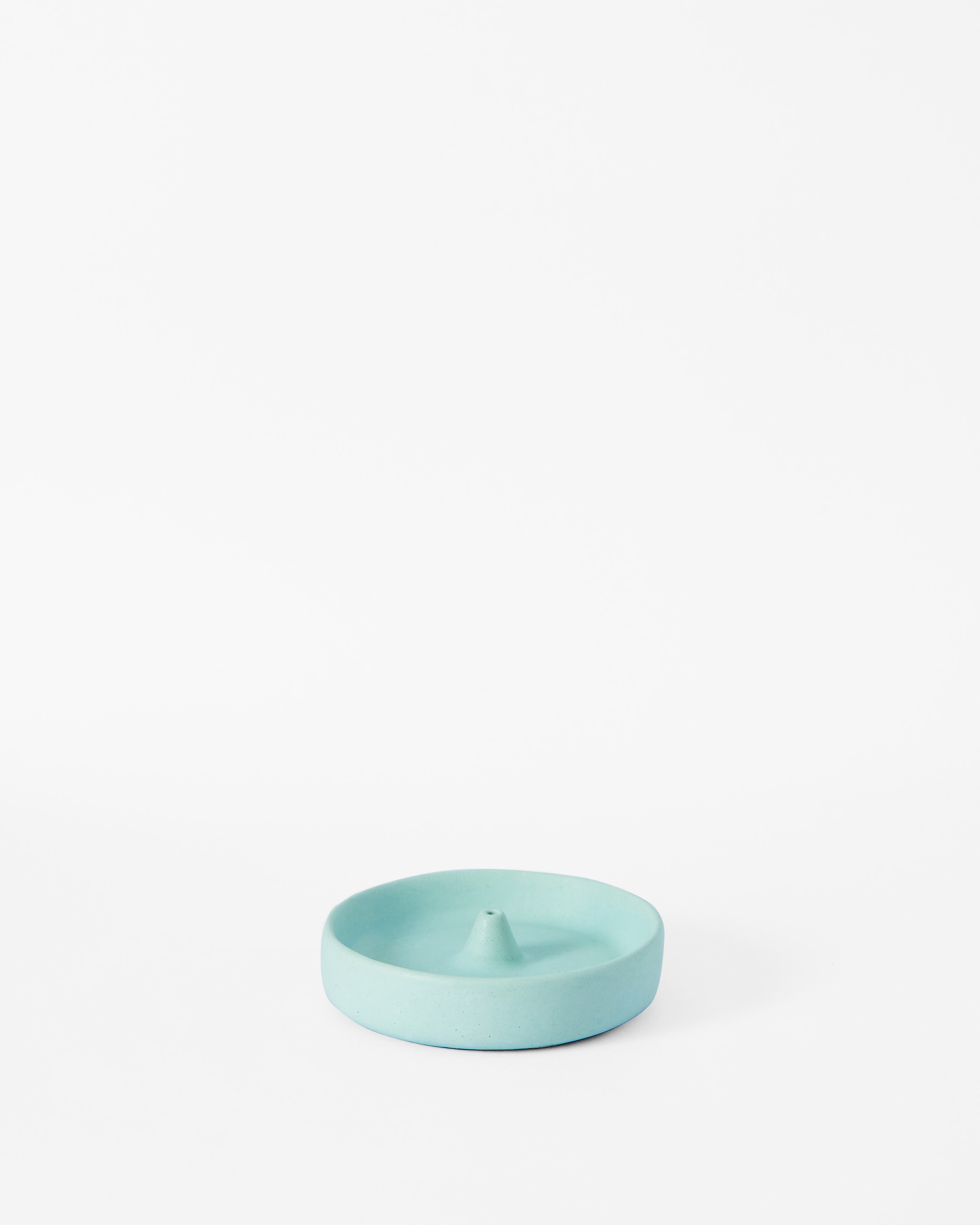 Sage Sky Incense Holder