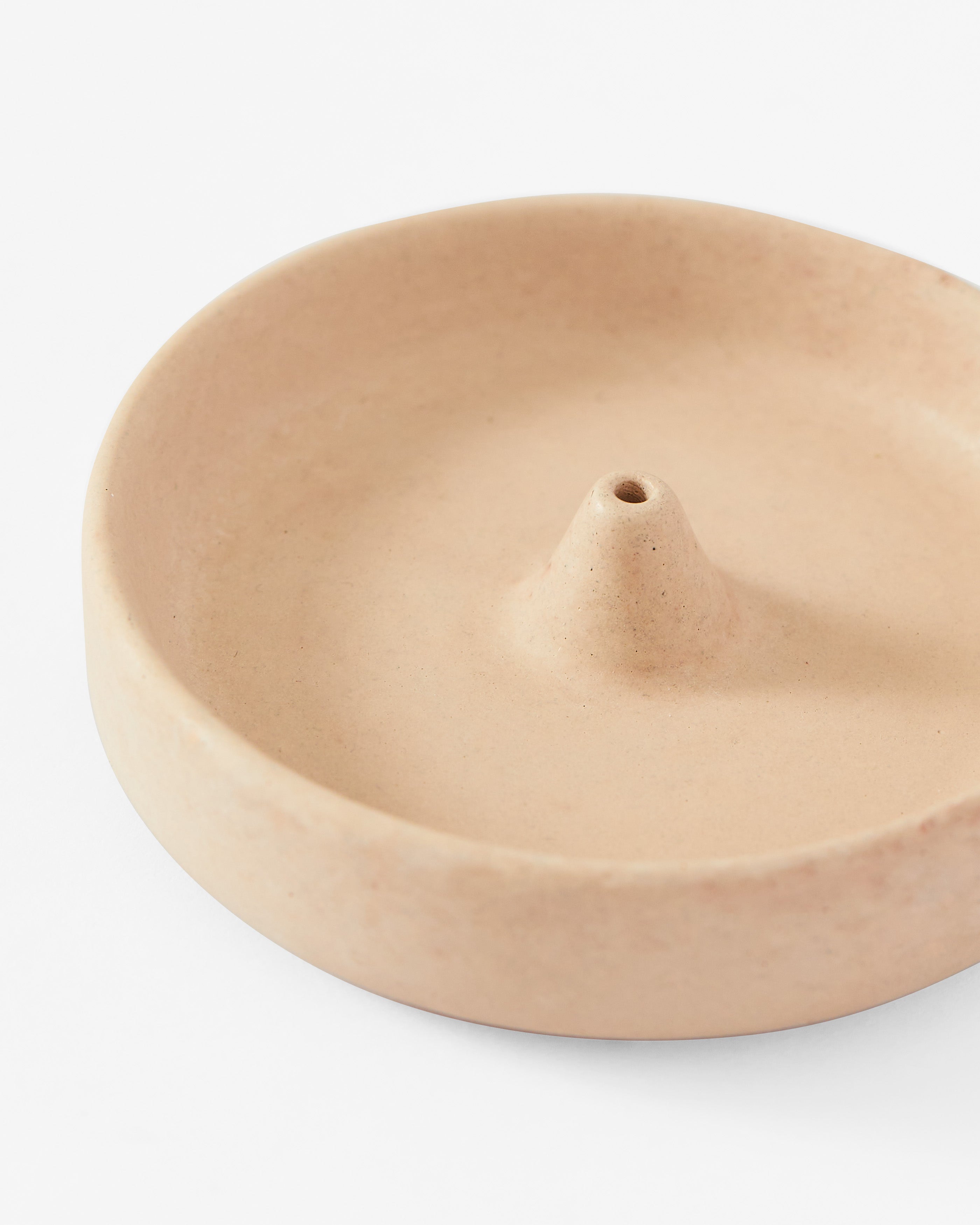 Sage Rose Incense Holder