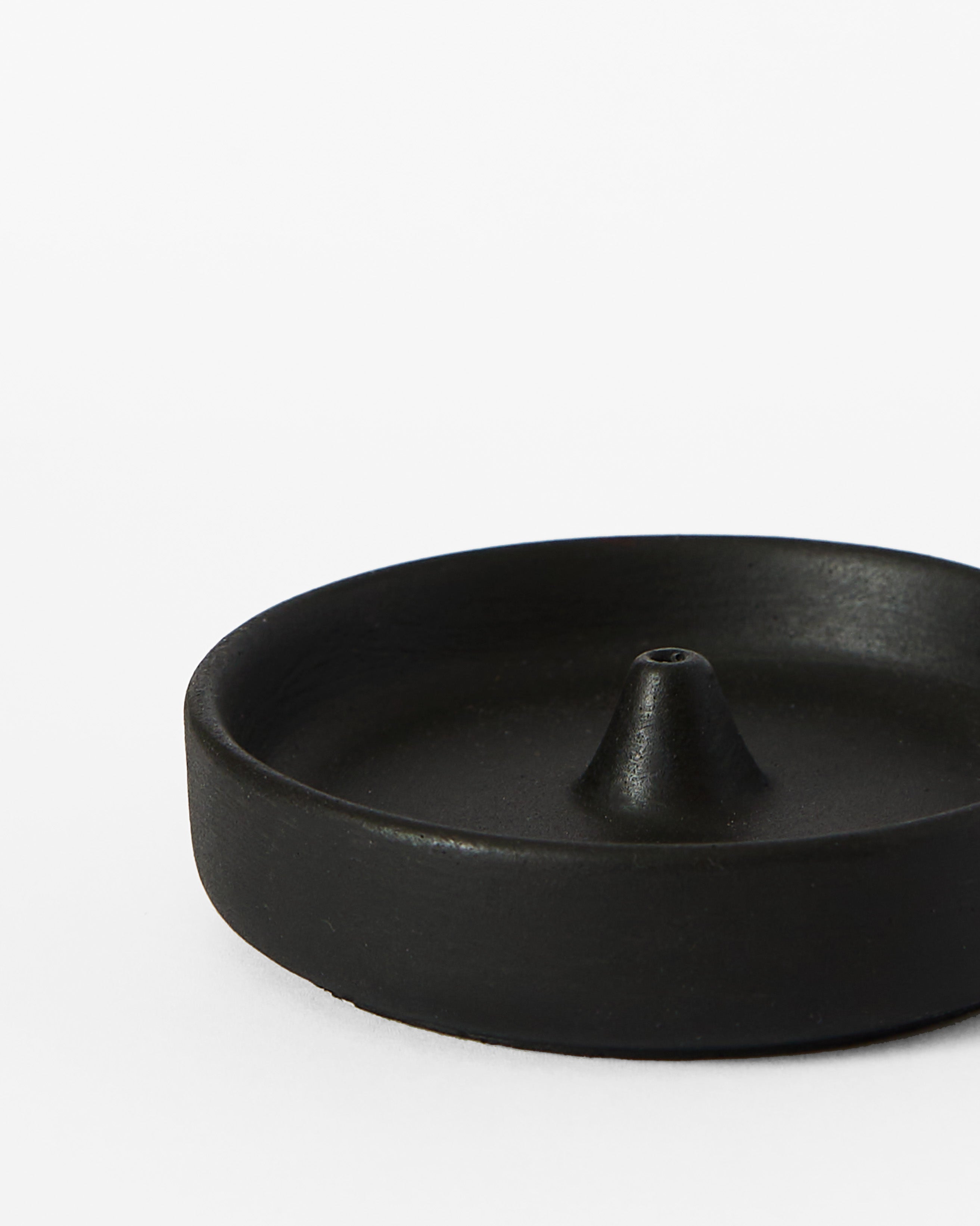 Sage Night Incense Holder