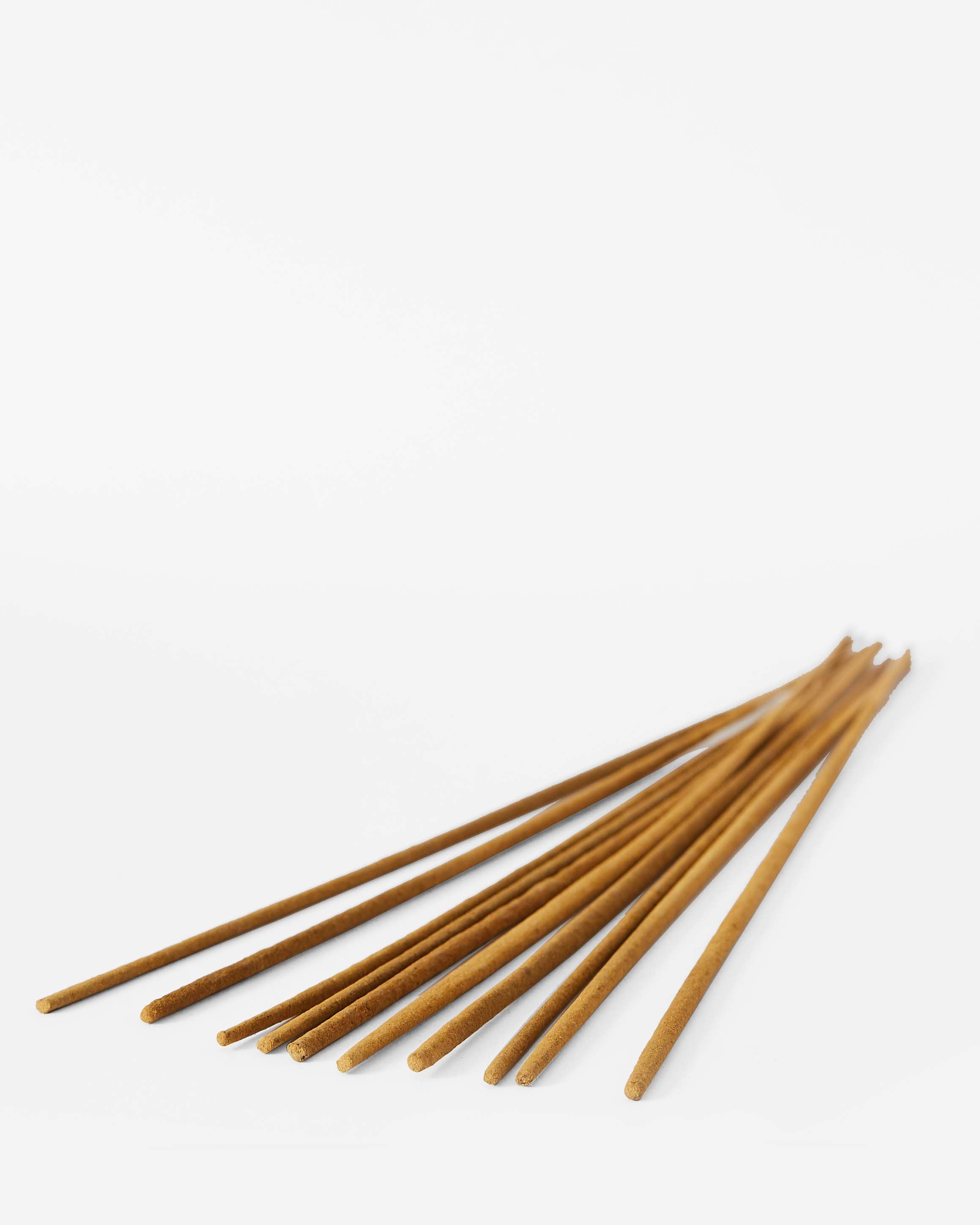 Vanilla | Incense Sticks - Sage Botanicals Co