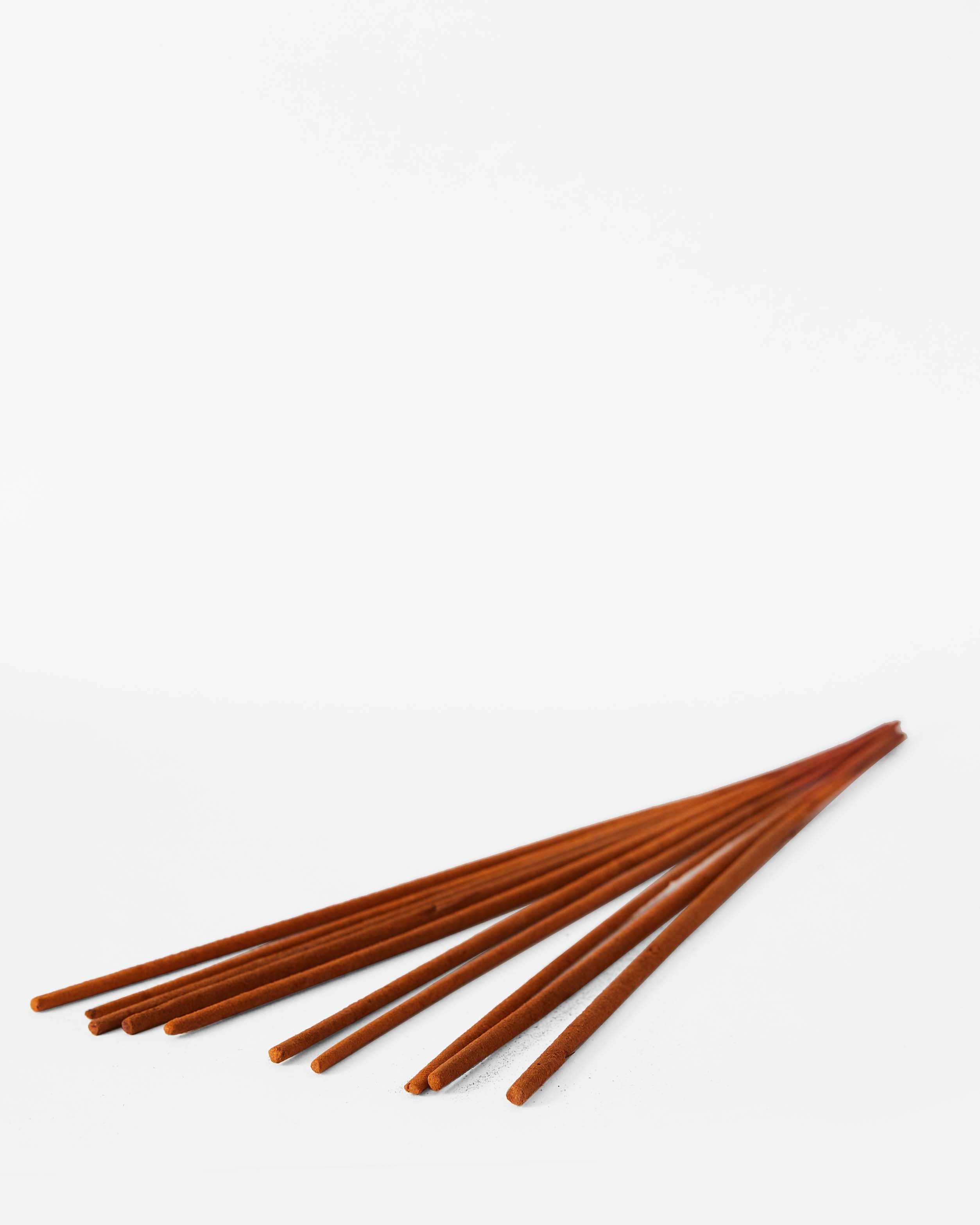 Vanilla | Incense Sticks - Sage Botanicals Co