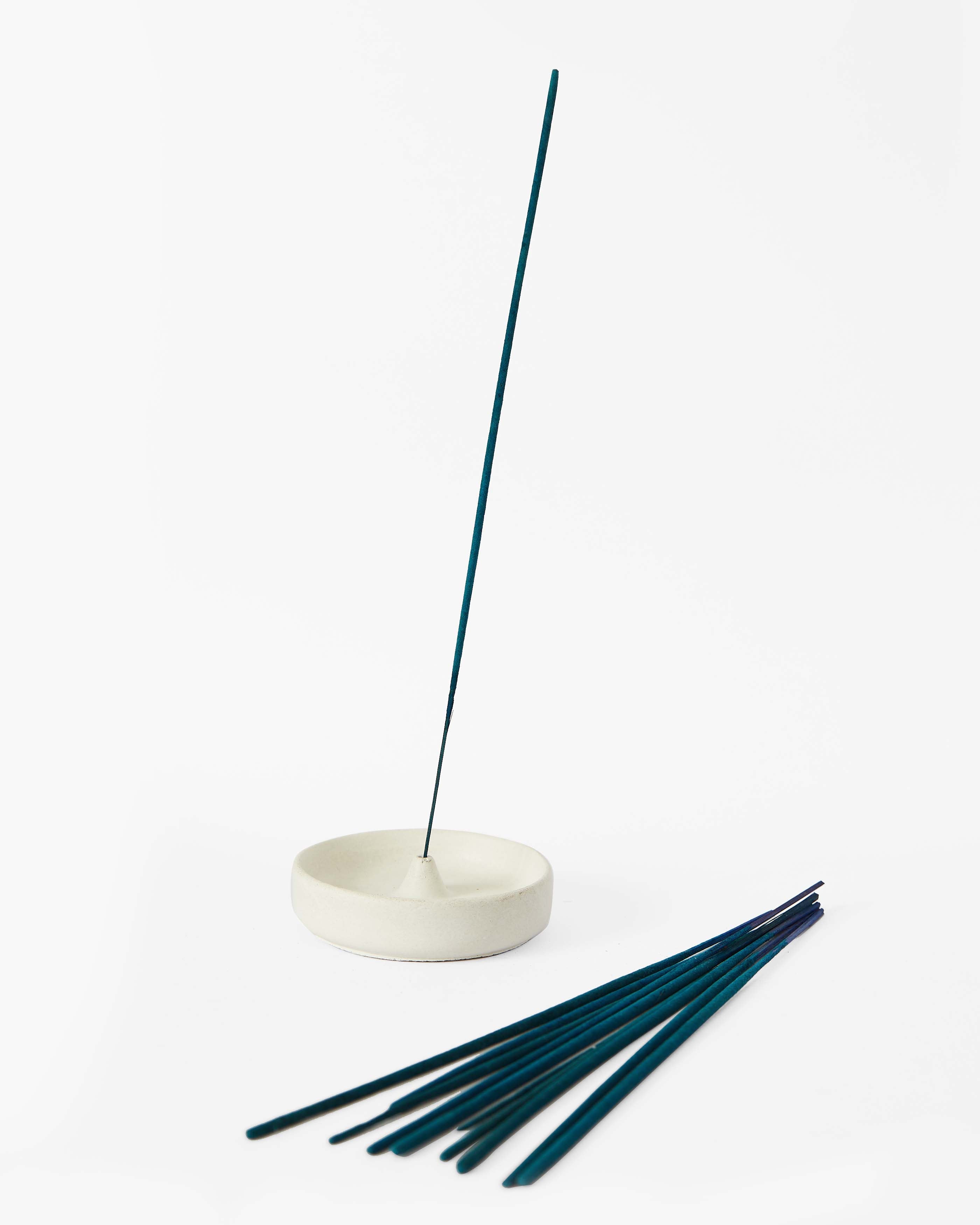 Musk | Incense Sticks - Sage Botanicals Co