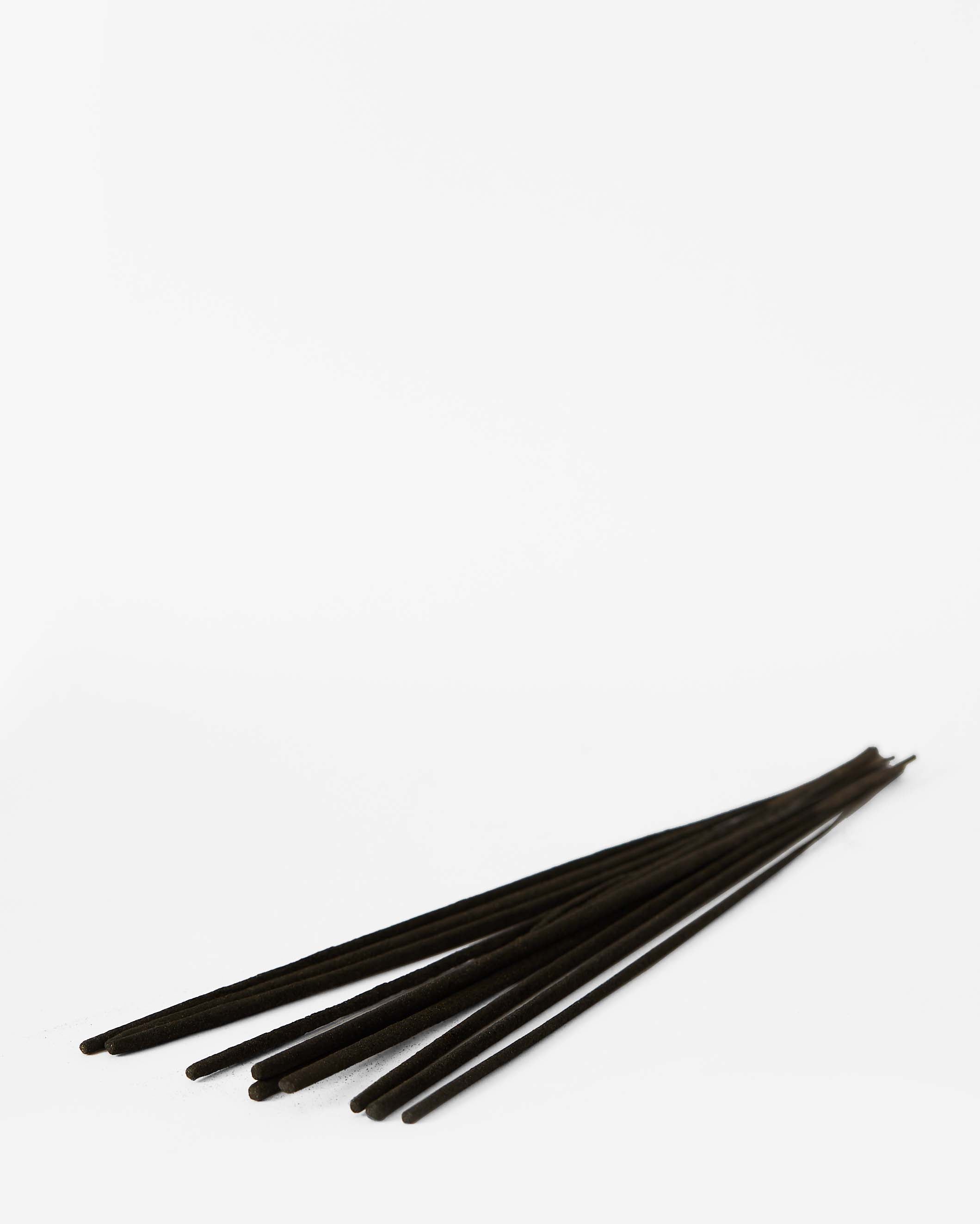 Patchouli | Incense Sticks - Sage Botanicals Co