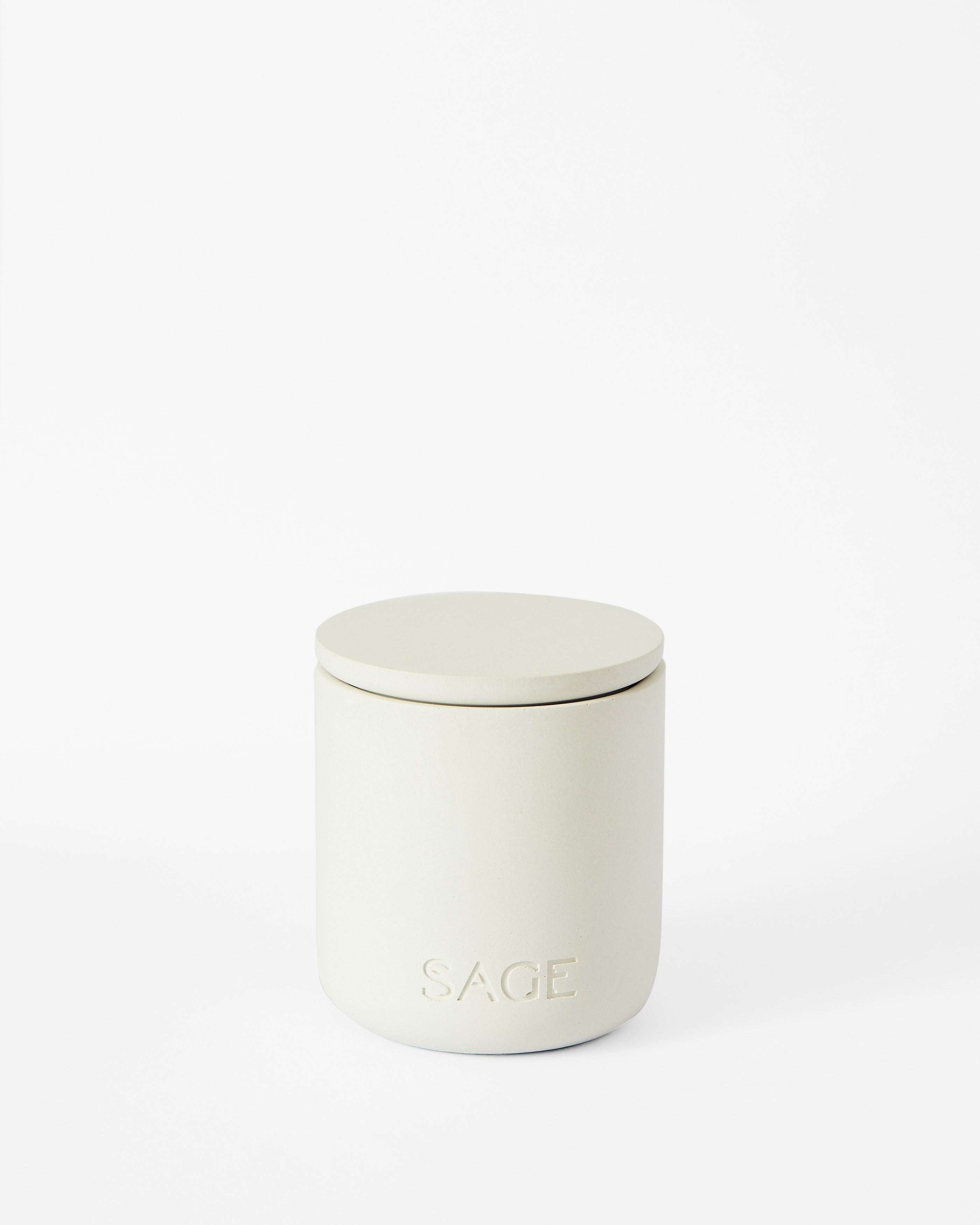 Sage Air | Sage Candle - Sage Botanicals Co