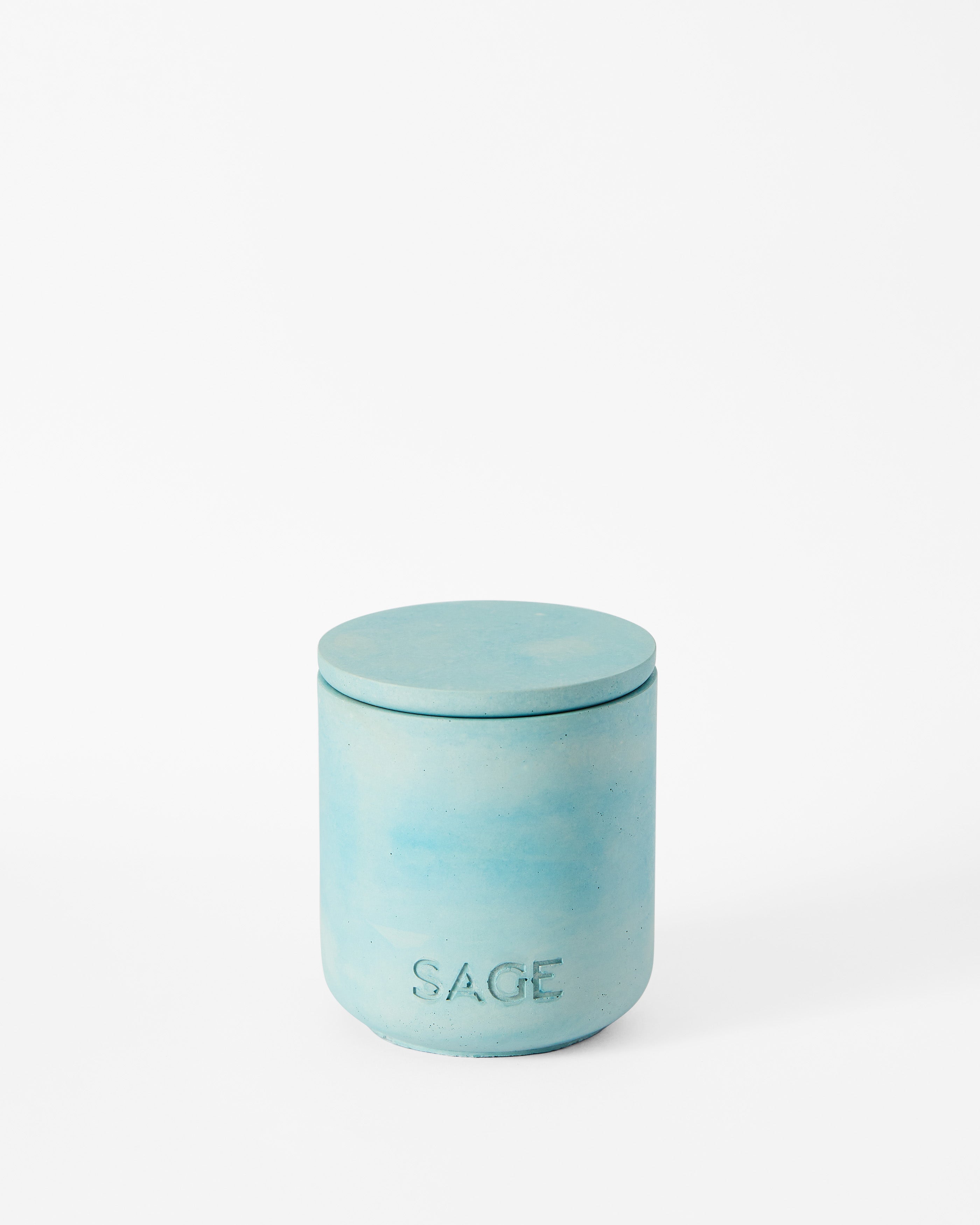 Sage Sky  |  Sage Candle - Sage Botanicals Co