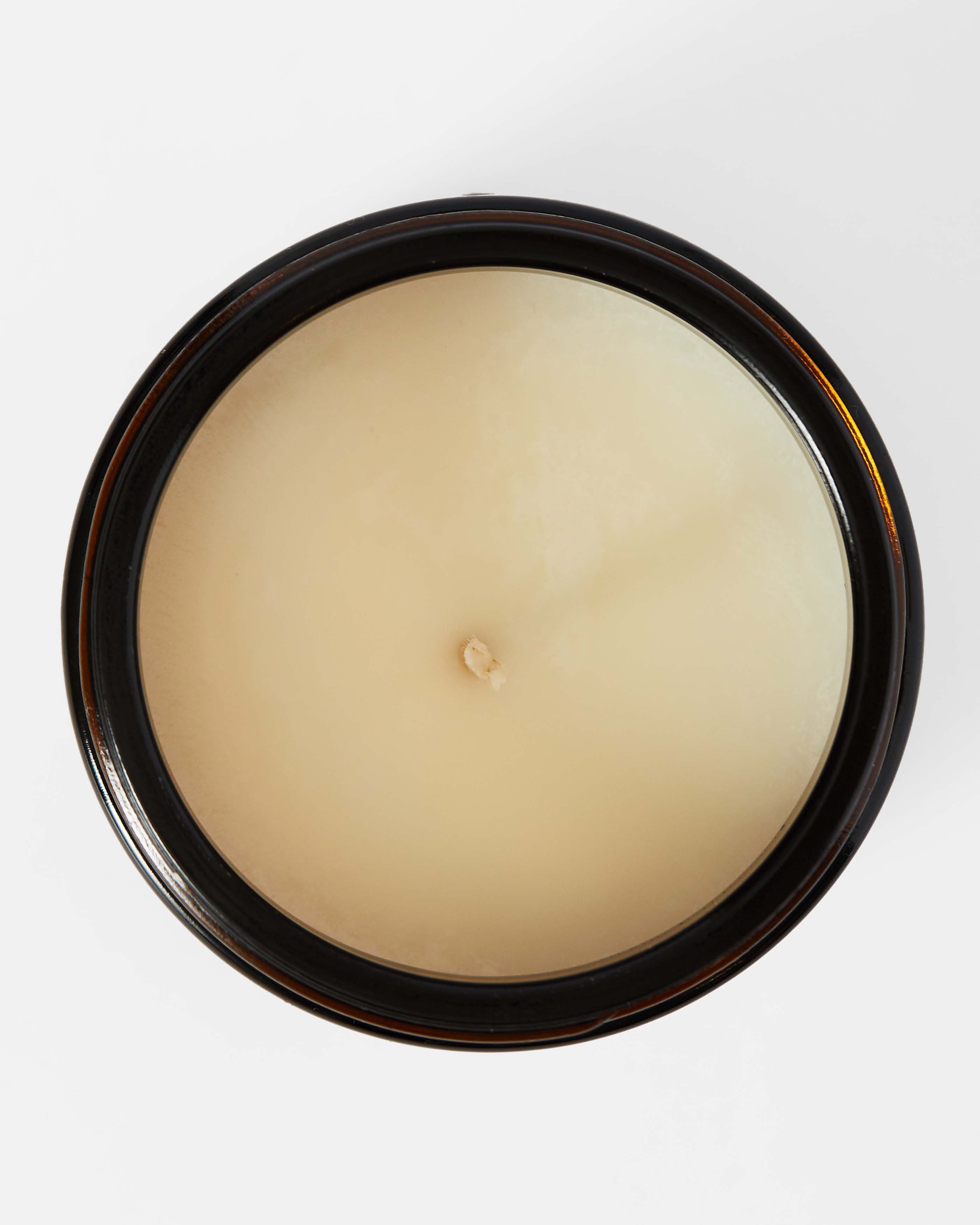 Morrocan Spices | Amber Jar Candles - Sage Botanicals Co