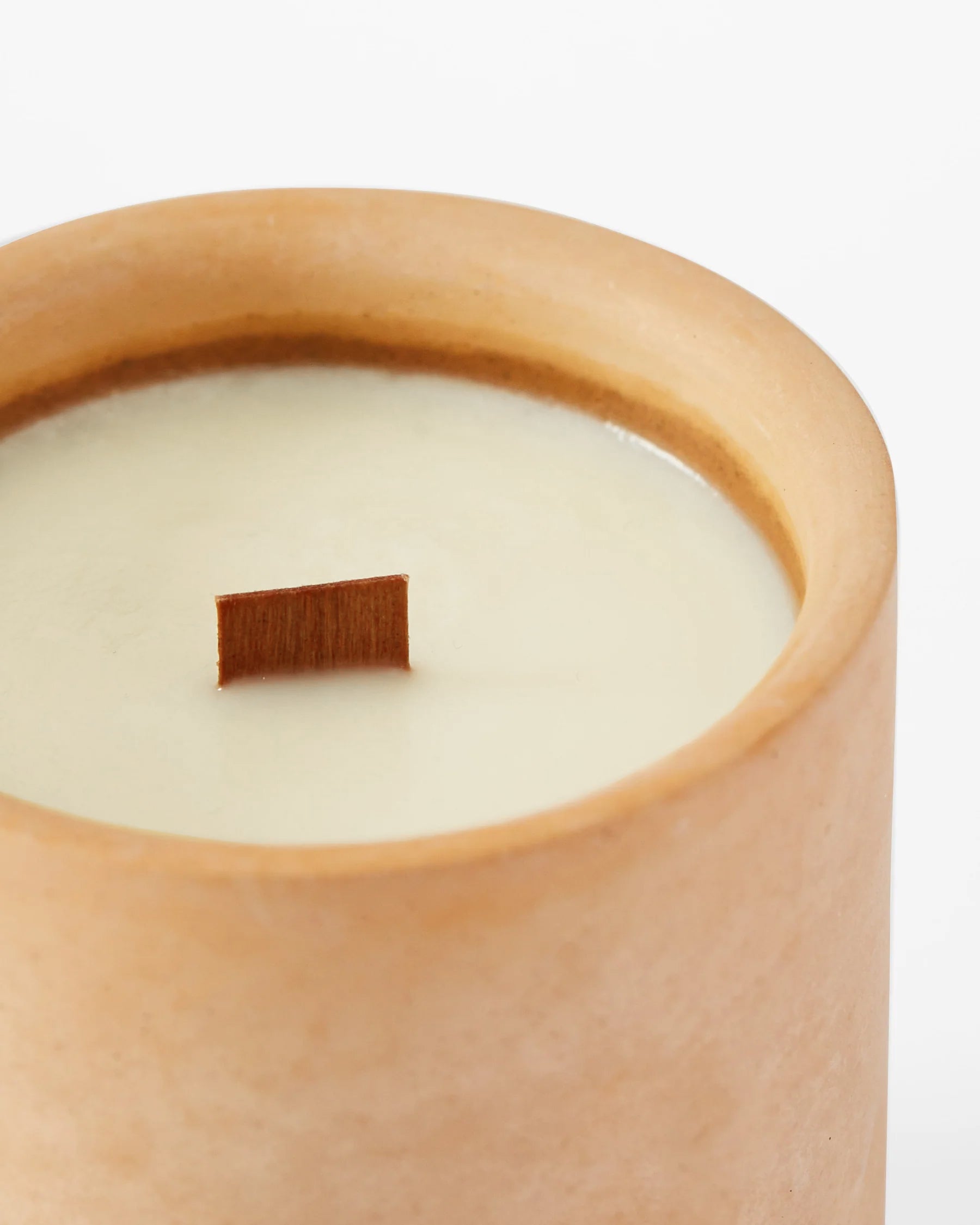 Sage Sunrise | Sage Candle - Sage Botanicals Co