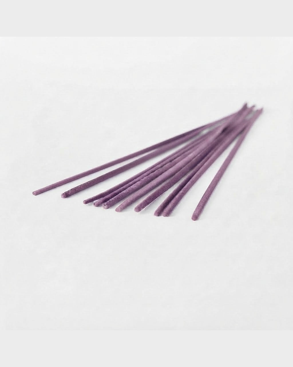 Lavender incense sticks — Sage Botanicals Co